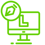 logomarca - prisma online solutions
