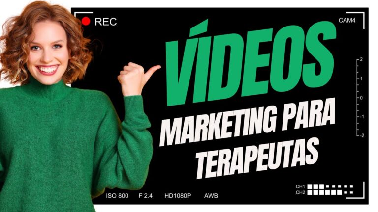 video-marketing para terapeutas